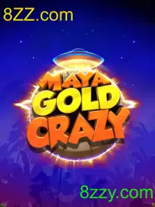 MayaGoldCrazy
